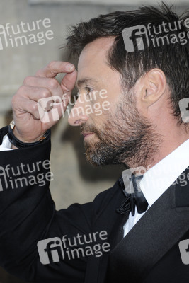 Hugh Jackman