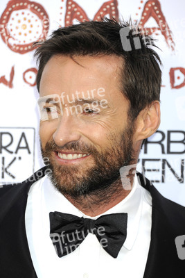 Hugh Jackman