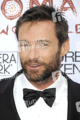 Hugh Jackman