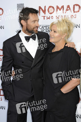 Hugh Jackman, Deborra-Lee Furness