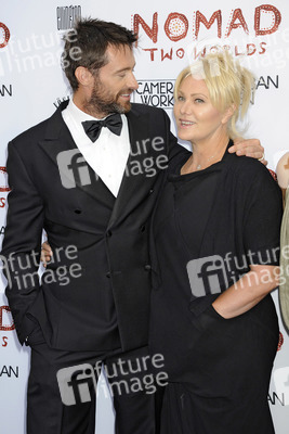 Hugh Jackman, Deborra-Lee Furness