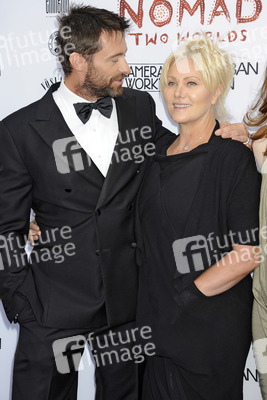 Hugh Jackman, Deborra-Lee Furness