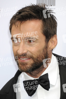 Hugh Jackman