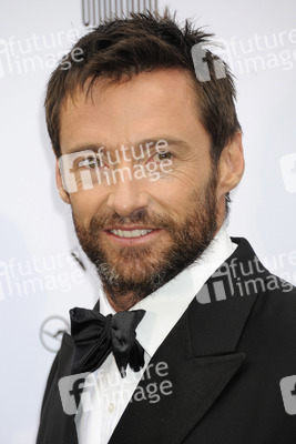 Hugh Jackman