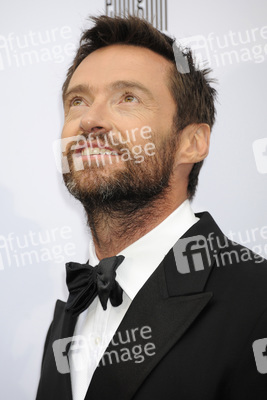 Hugh Jackman