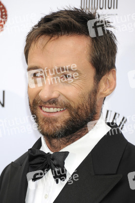Hugh Jackman