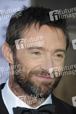 Hugh Jackman