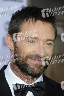 Hugh Jackman