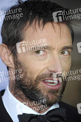 Hugh Jackman