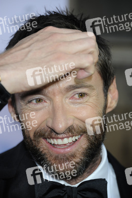 Hugh Jackman