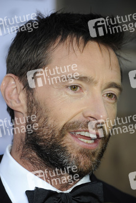 Hugh Jackman