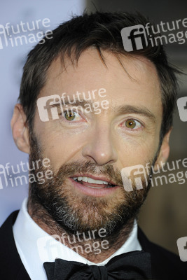Hugh Jackman