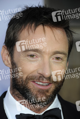 Hugh Jackman