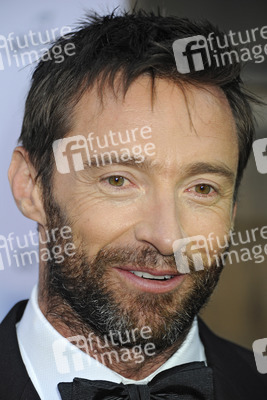 Hugh Jackman