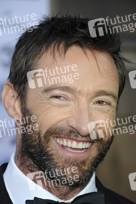 Hugh Jackman