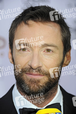 Hugh Jackman