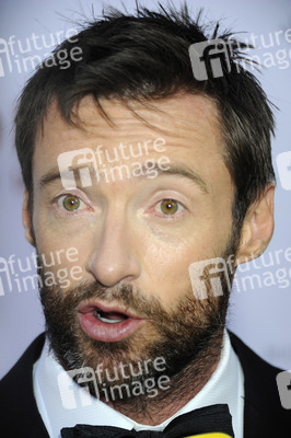 Hugh Jackman
