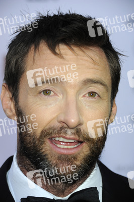Hugh Jackman