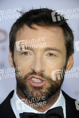 Hugh Jackman