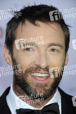 Hugh Jackman