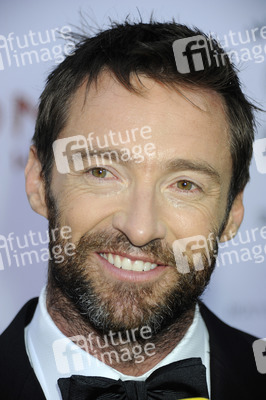 Hugh Jackman