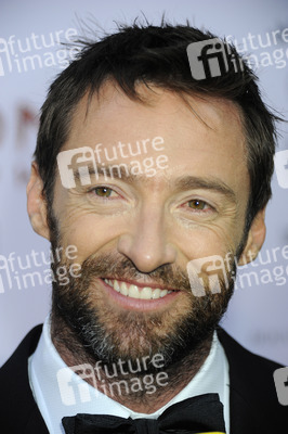 Hugh Jackman