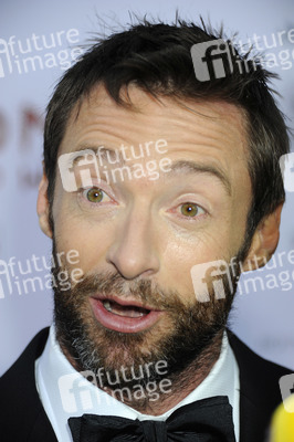 Hugh Jackman