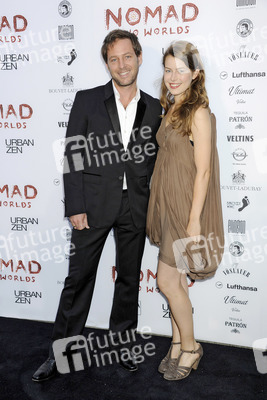 Florian Gallenberger, Amelie Osterrieth