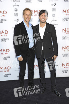 Jan Hahn, Tobey Wilson