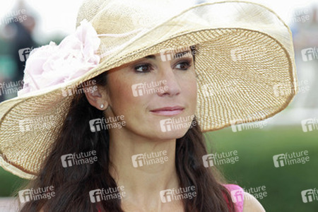 Mariella Ahrens Gräfin von Faber-Castell