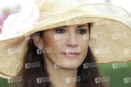 Mariella Ahrens Gräfin von Faber-Castell