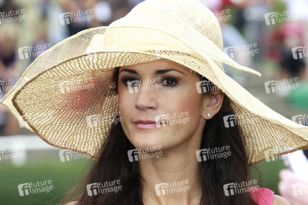 Mariella Ahrens Gräfin von Faber-Castell