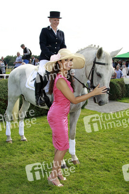 Mariella Ahrens Gräfin von Faber-Castell