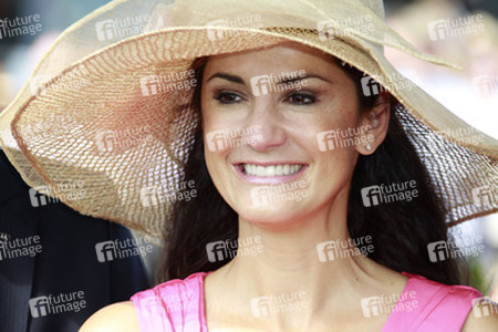 Mariella Ahrens Gräfin von Faber-Castell