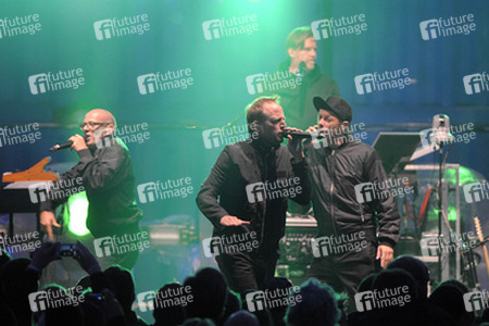 Die Fantastischen Vier