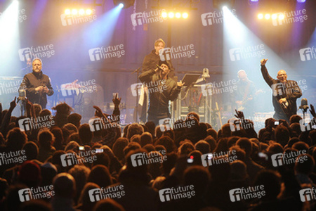 Die Fantastischen Vier