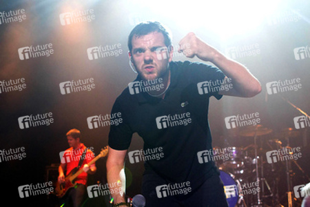 Mike Skinner (The Streets)