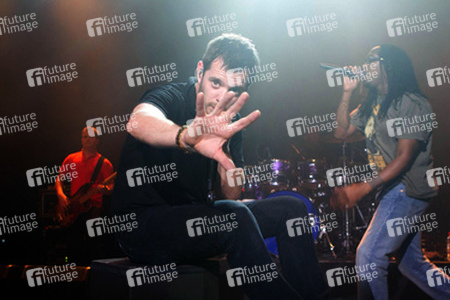 Mike Skinner (The Streets)