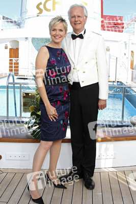 Inka Bause, Harald Schmidt