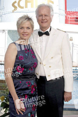 Inka Bause, Harald Schmidt