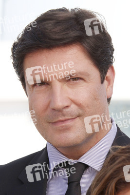 Francis Fulton-Smith