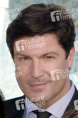 Francis Fulton-Smith