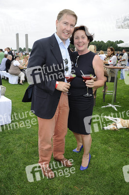 Ulrich Meyer, Georgia Tornow