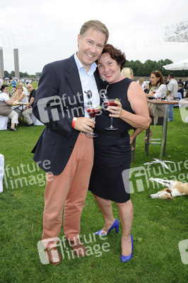 Ulrich Meyer, Georgia Tornow