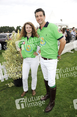 Anna Maria Sturm, Gregor Törzs