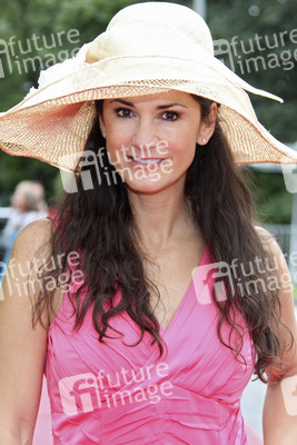 Mariella Ahrens Gräfin von Faber-Castell