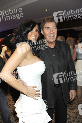 Jack White mit Freundin Rafaella