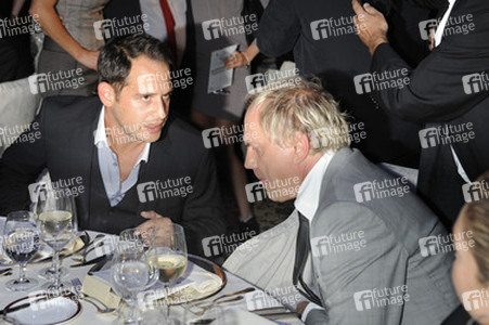 Moritz Bleibtreu, Uwe Ochsenknecht