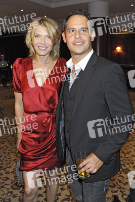 Ursula Karven, Moritz Bleibtreu