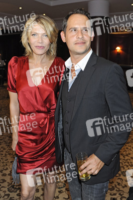 Ursula Karven, Moritz Bleibtreu